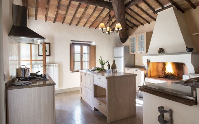 Azienda Agricola Montestigliano