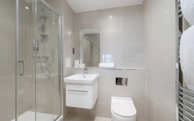 Skyvillion 2 Bed Apt London Excel O2 Arena