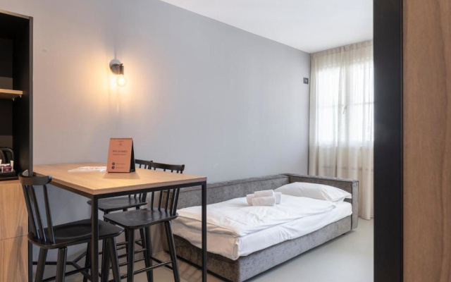 Hotel Greif, a Member of Design Hotels