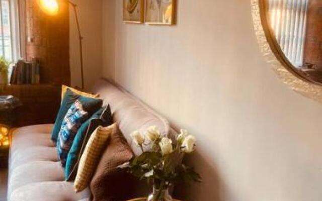 48 Cocoa Suites, York City Centre