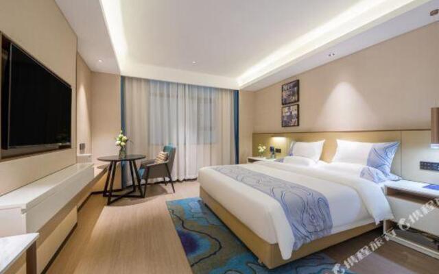 Yeste International (Guiyang Zhonghua North Road)