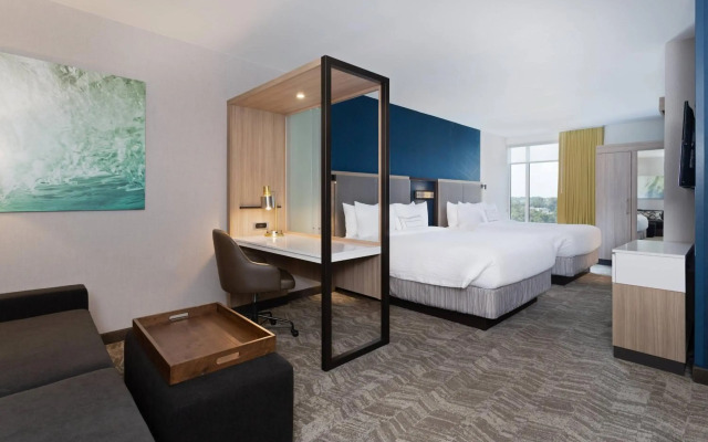 SpringHill Suites by Marriott Ocala