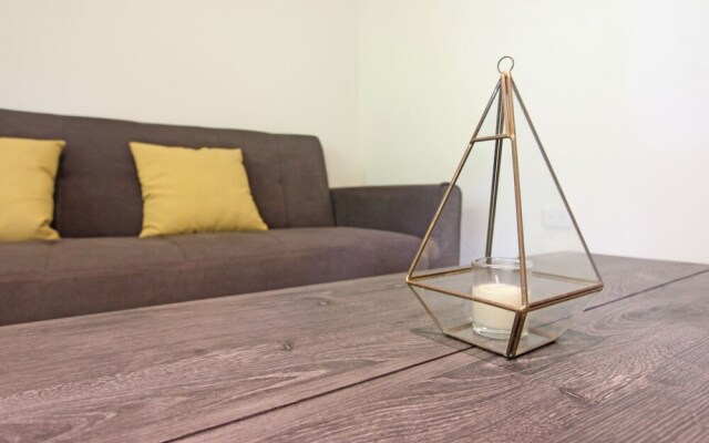 Riverside Apartments