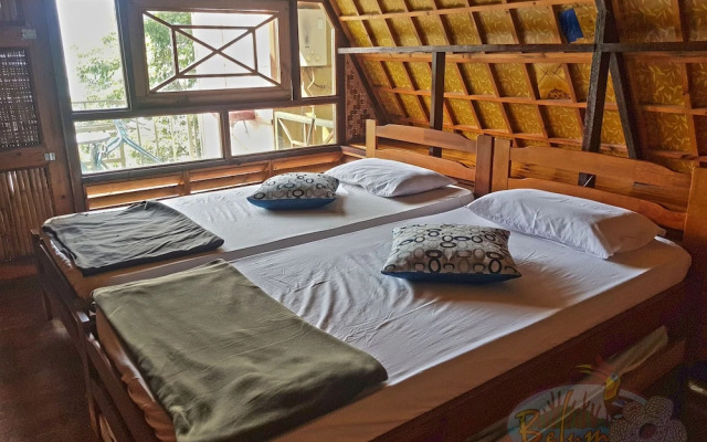 Belum Eco Resort