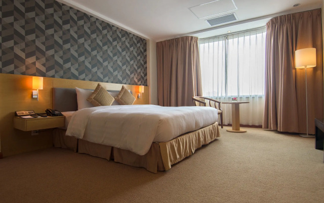 La Casa Hanoi Hotel