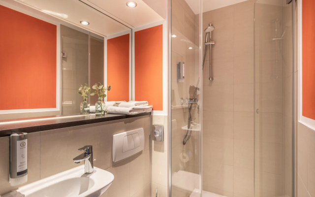Garner Hotel Wiesbaden City by IHG