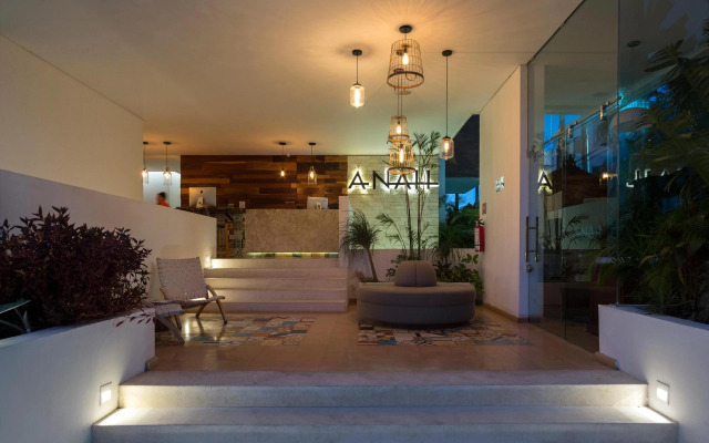 Anah Suites