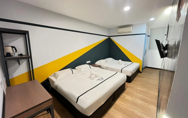 Seeds Hotel Klang Bayu Perdana