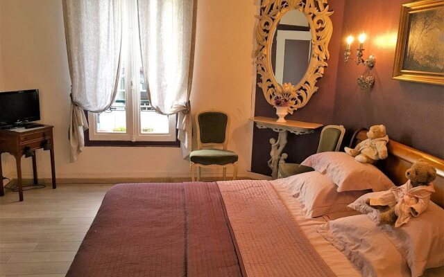 Chambre d'hôtes Chez Franckoucha