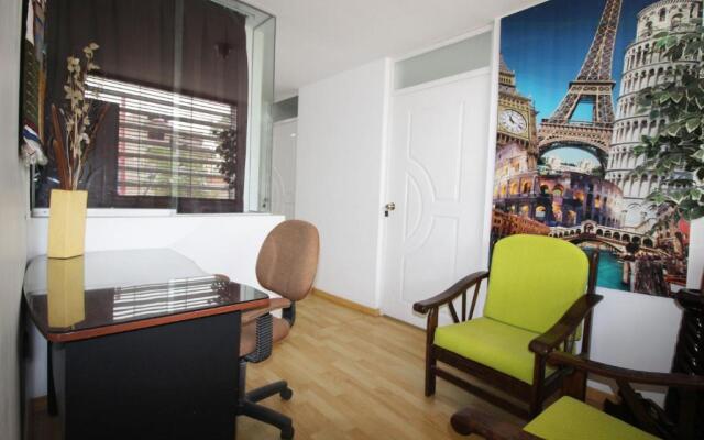 Ayli Apart Hotel