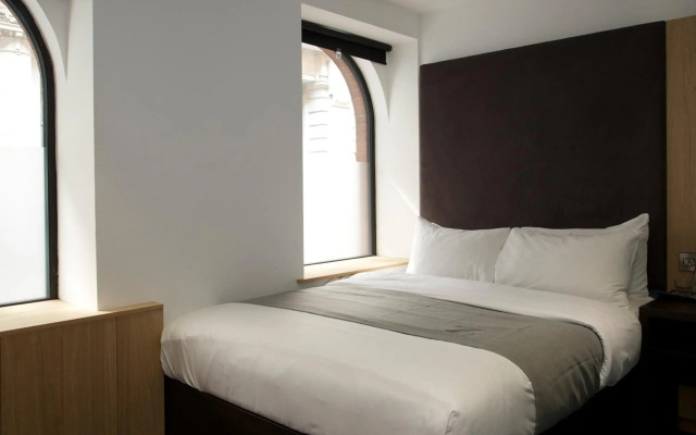 The Z Hotel Piccadilly