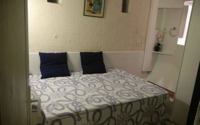 nôa Joli F3 Avec Terrasses Et Vue Mer