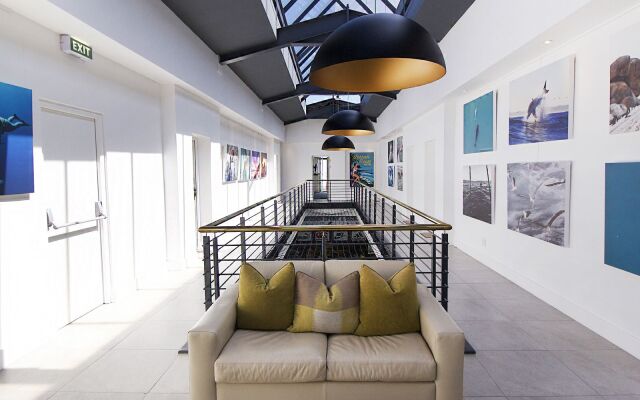 The Gallery Studios