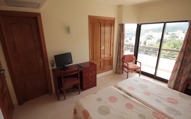 BQ Belvedere Hotel
