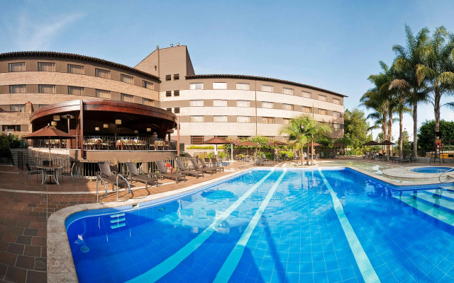 Movich Hotel Las Lomas