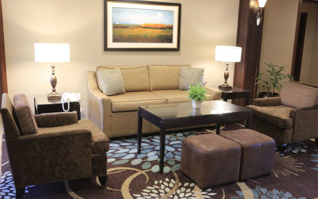 Staybridge Suites Silicon Valley by IHG