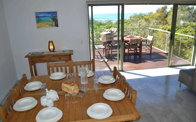 The Retreat Beach Houses