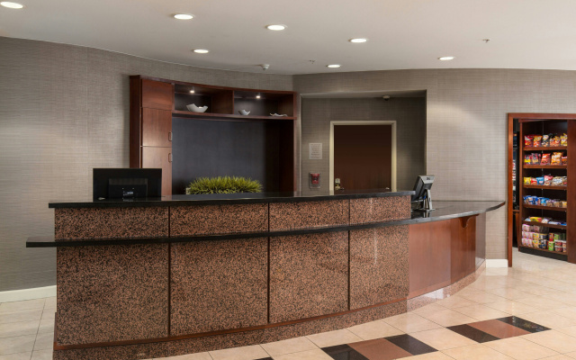 Courtyard by Marriott Ontario Rancho Cucamonga