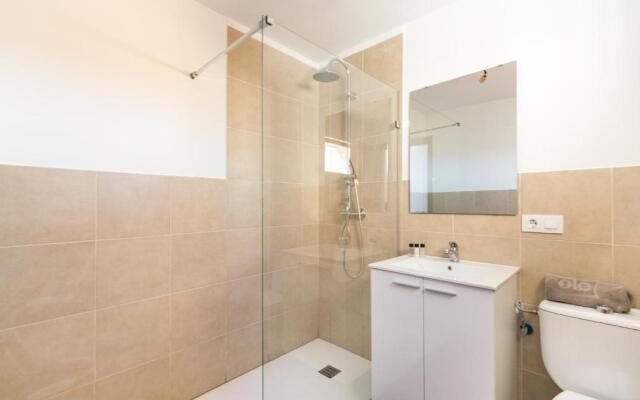 Apartamento Constitucion Terraza