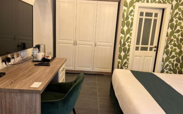 The Red Farm Relais & Spa