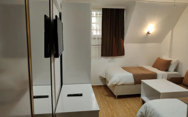 Hotel Best İstanbul