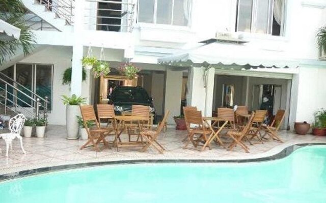 Quoc Cuong Hotel