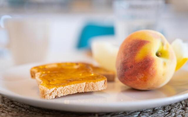 Imama' apartament vista mare