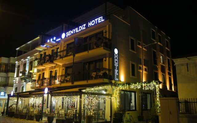 Senyildiz Hotel