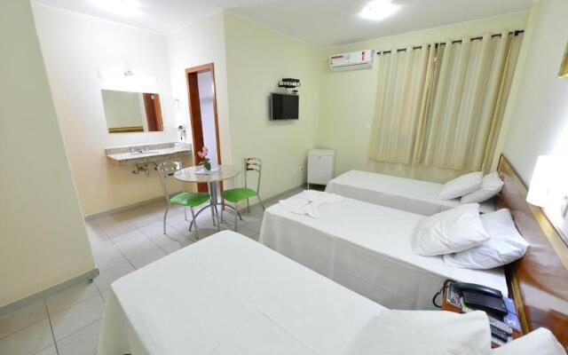 Hotel Vind's Plaza