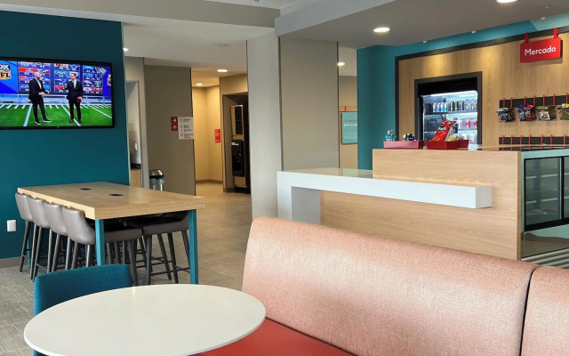 avid hotel Guadalajara Av Vallarta PTE by IHG