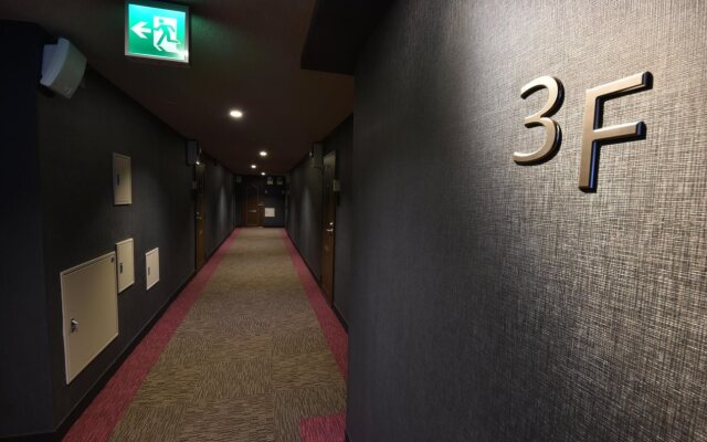 Hotel cooju Kawasaki