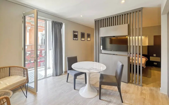Ayres Apart San Telmo U101