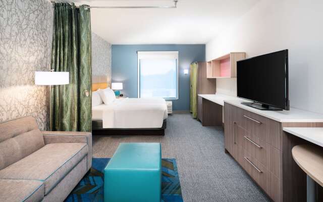 Home2 Suites by Hilton Brunswick