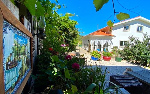 Bed and Breakfast Casa Traca