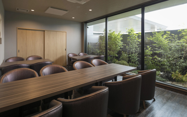 Grand Vrio Hotel Miyajima Wakura Route Inn Hotels – Guest Rooms – Hatsukaichi