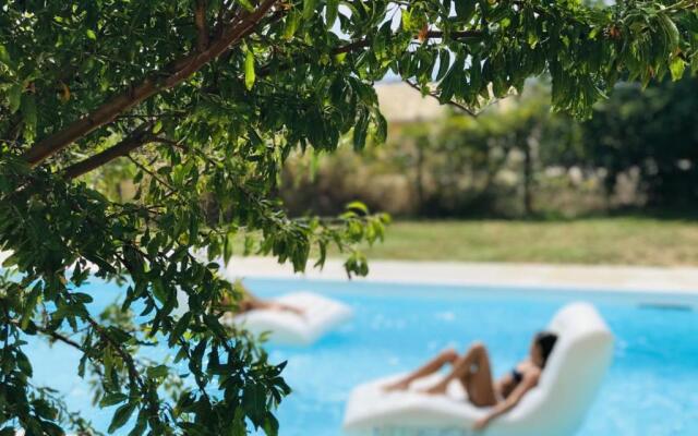 Levante4Ponente Con Piscina