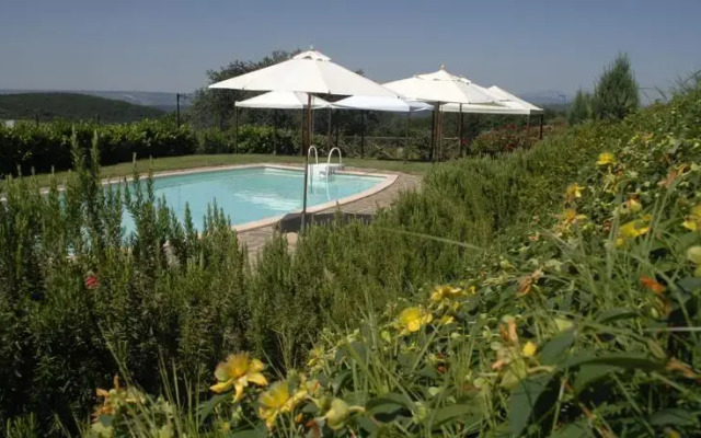 Agriturismo Il Poggio del Falco