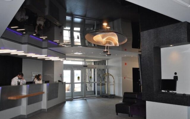 Pavillon sur Mer by Riôtel (150 metres from the main hotel)