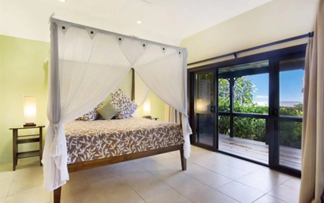 Sea Change Villas