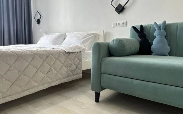 ZenHome Apartments on Gagarin Avenue, 36, Bldg. 5