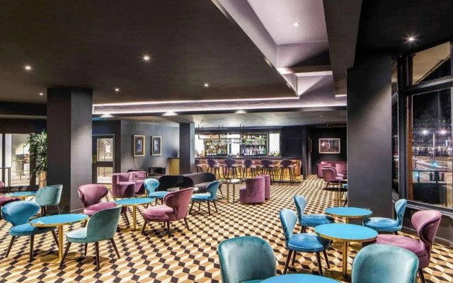 Mount Royal Hotel Edinburgh by The Unlimited Collection