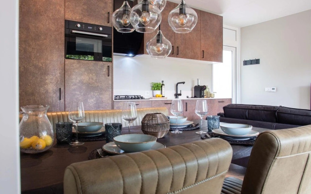 TopParken - Resort Veluwe