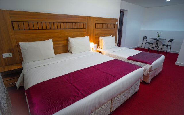 Al Karnak Hotel Branch