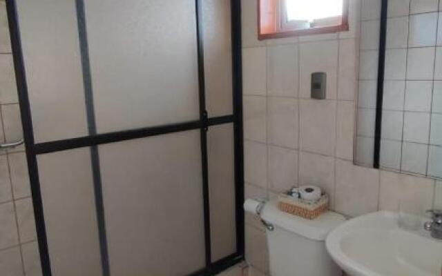 Hostal Los Pinos