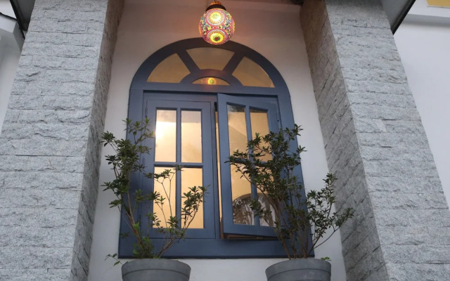 Magnolia Guest House
