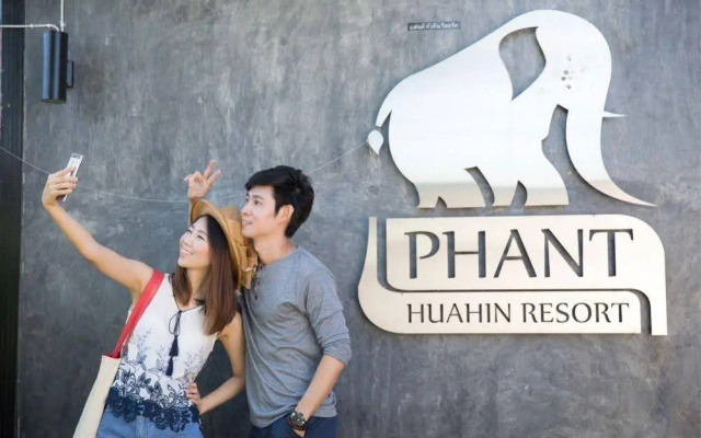 Phant Hua Hin Resort
