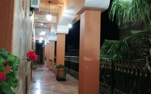 Hotel Providencia