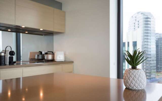 Oceanview Docklands