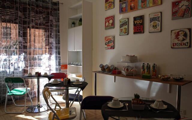 Maison Talenti B&B Roma