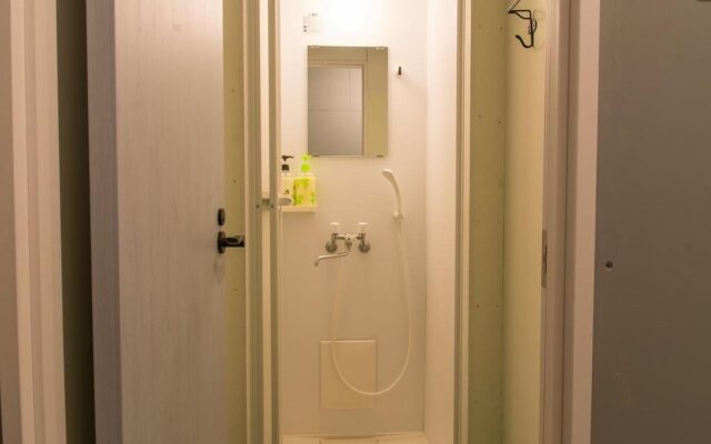 Bonds House Ryogoku-Hostel